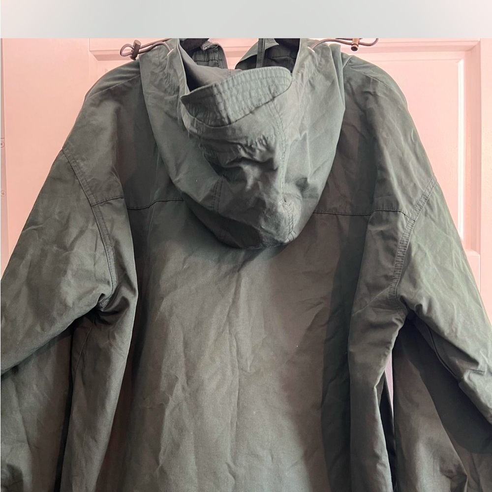 Men’s pullover jacket - Picture 6 of 6